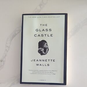 The Glass Castle By Jeannette Walls